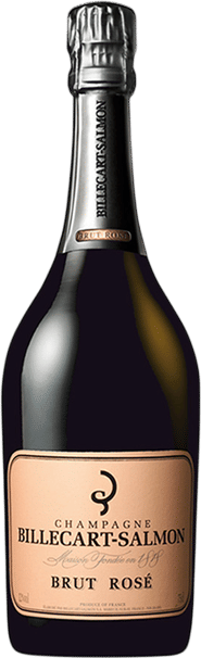 Brut Rosé Champagne