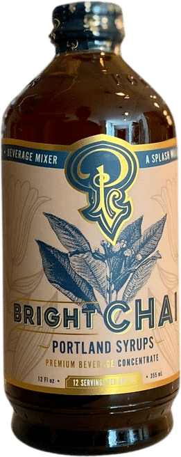 Portland Syrups