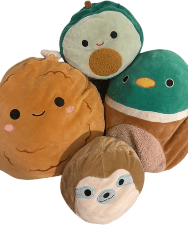 Squishmallows
