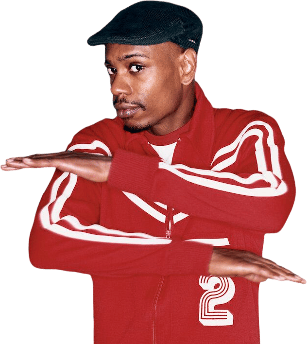 Chappelle Show
