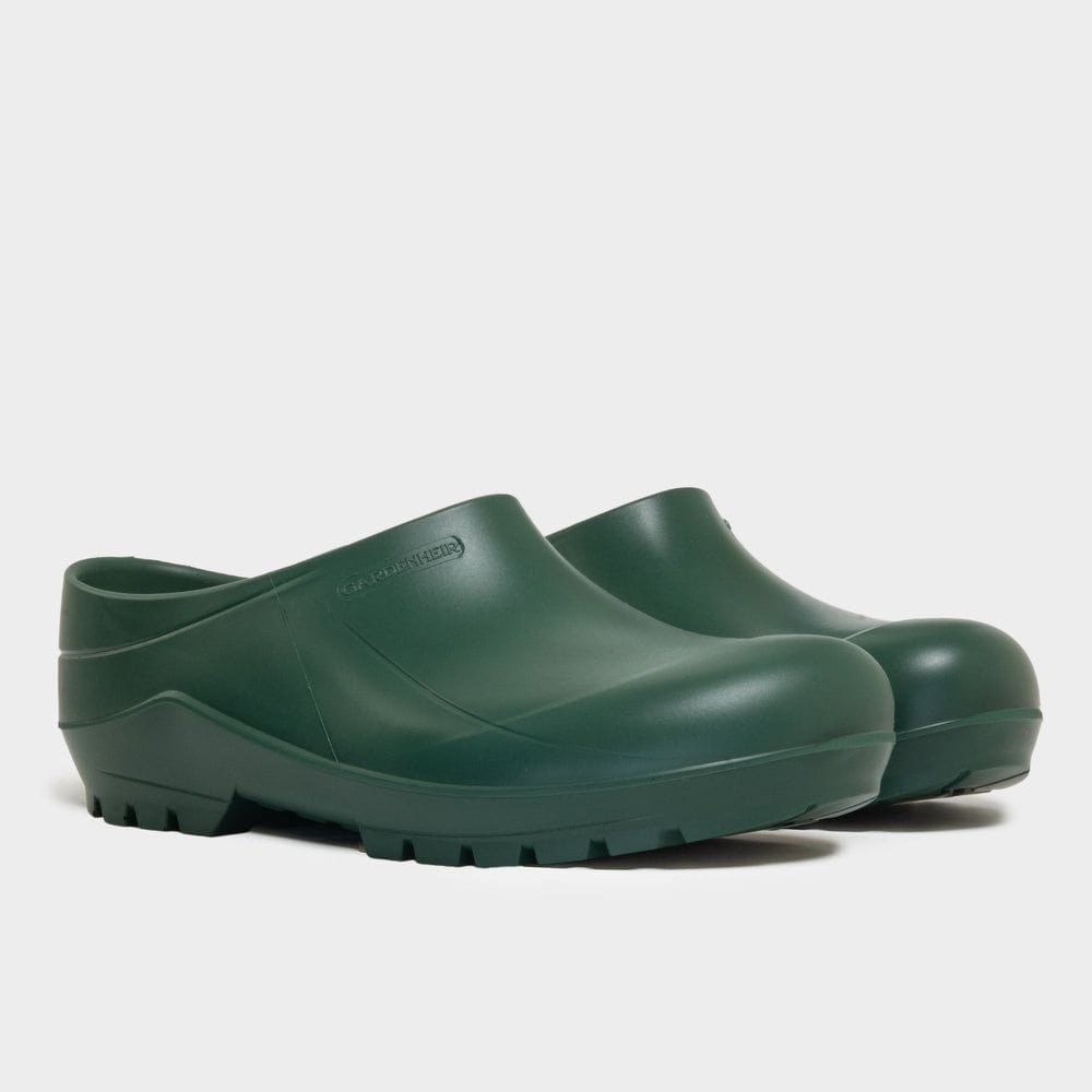 gardenheir clogs