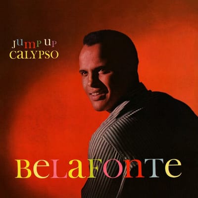 "Jump in the Line" by Harry Belafonte