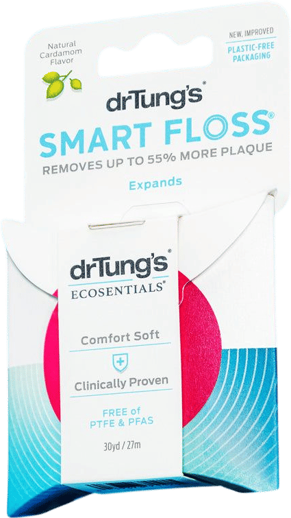 Dr. tungs floss