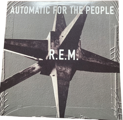 Automatic for the People