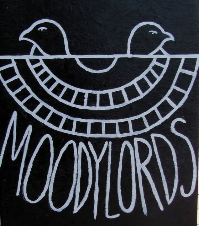 Moody Lords Portland