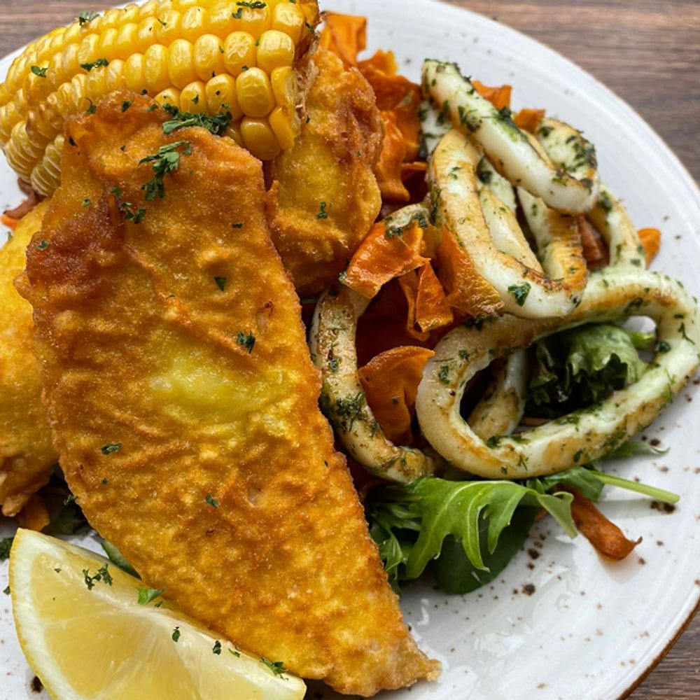 Fishmongers Bondi