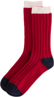 Cashmere Socks