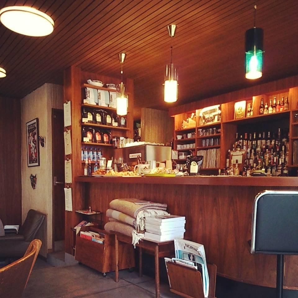 Fuglen Tokyo