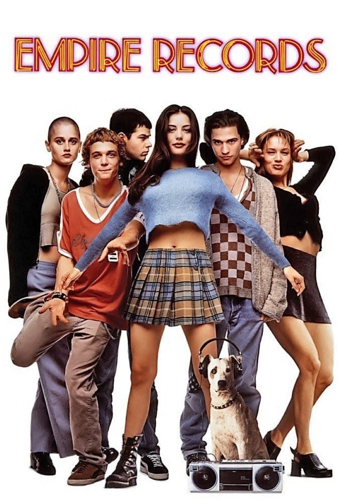 Empire Records (1995)
