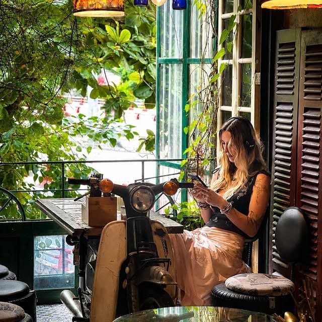 Hidden Gem Coffee