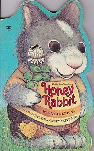 Honey Rabbit