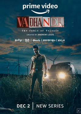 Vadhandhi: The Fable of Velonie