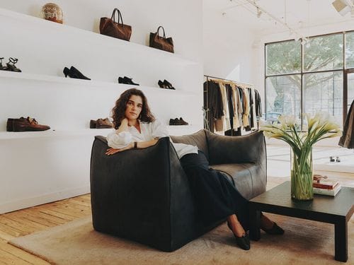 Members-Only Recommendation