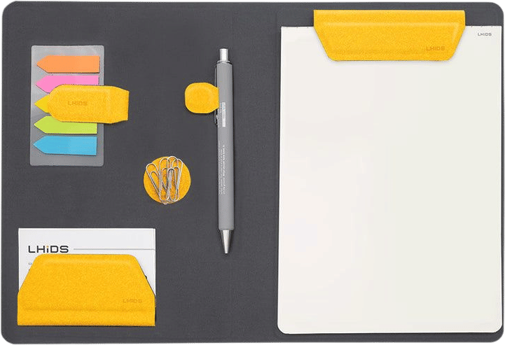 LHiDS A5 Folio Lite