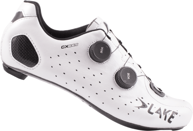 Lake Road Cycling Shoes CX 332