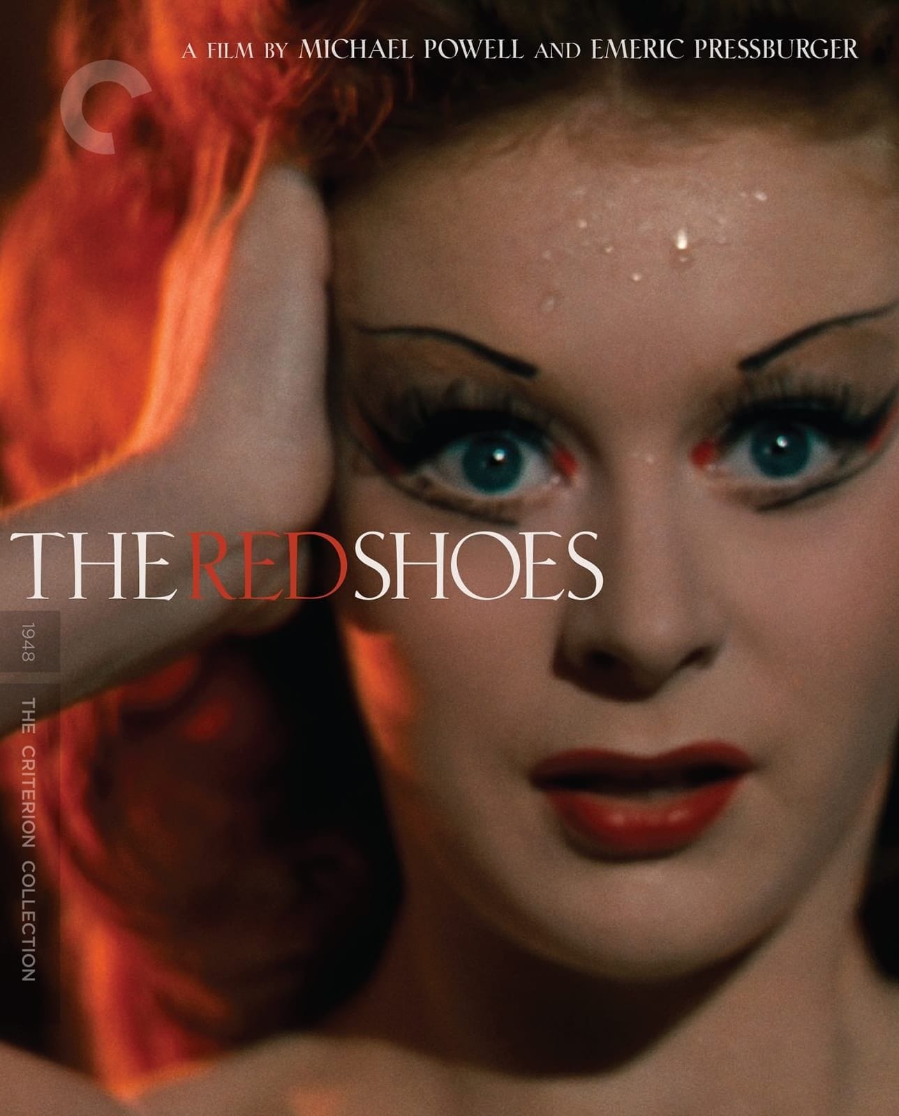 The Red Shoes (1948 ballet film) 