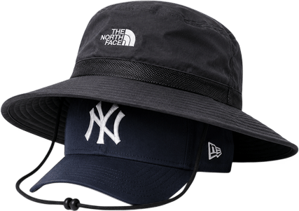 A Hat On A Hat