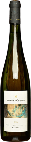 2022 Südtirol Eisacktaler Kerner