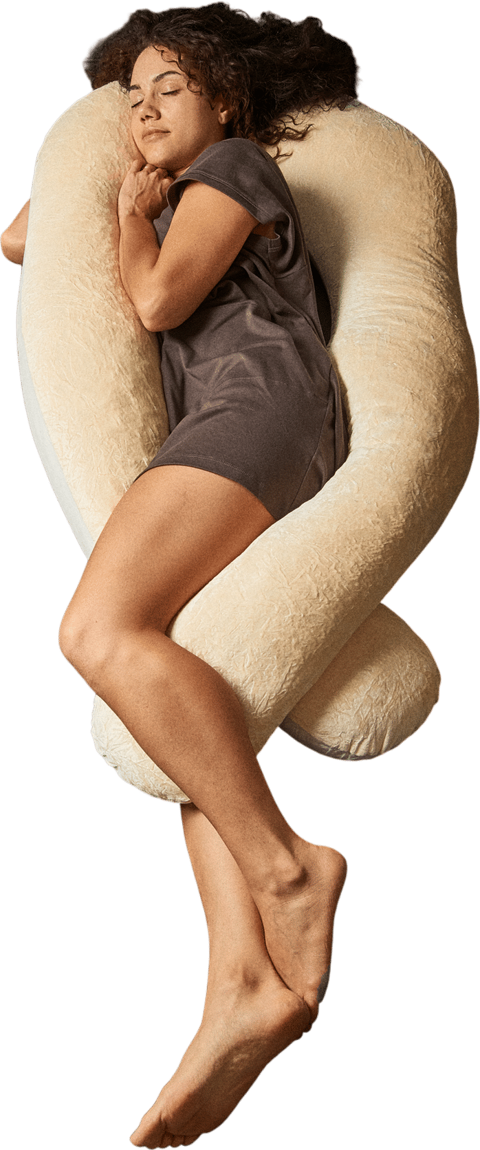 Yana 360° Body Pillow