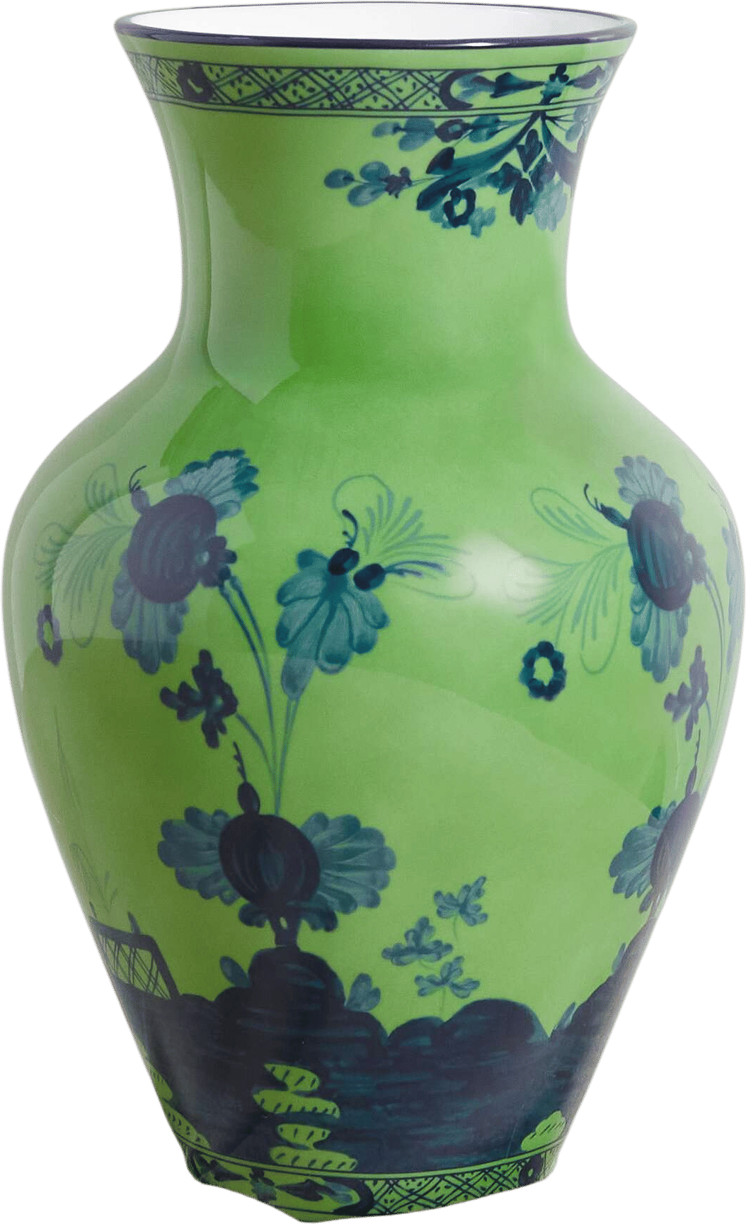 GINORI 1735 | Ming large porcelain vase