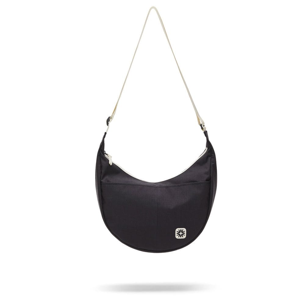 Walker Family Goods Bay Bag - Black