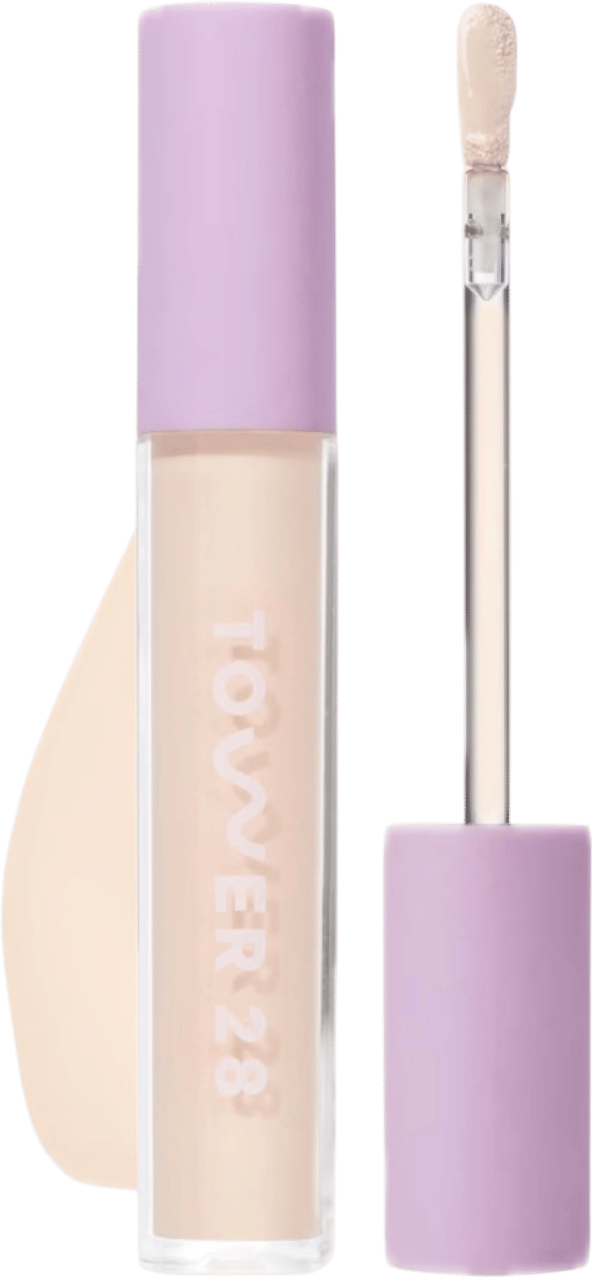 tower 28 concealer!