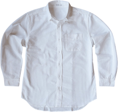 Oxford Shirt
