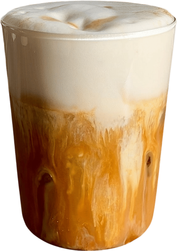 Dirty Chai Latte Recipe