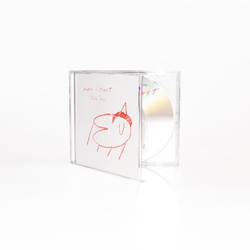 'Oncle Jazz' by Men I Trust