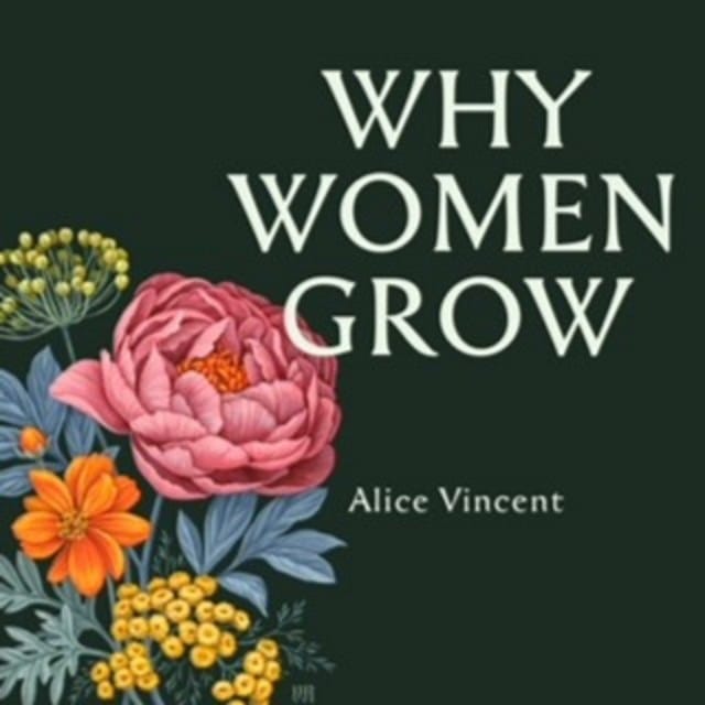 Why Women Grow Podcast