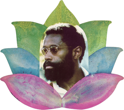 The Jewel In The Lotus