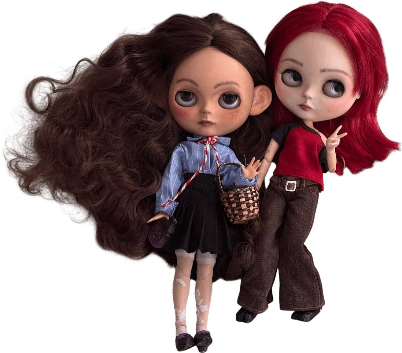 Being Dolly Dollmaker