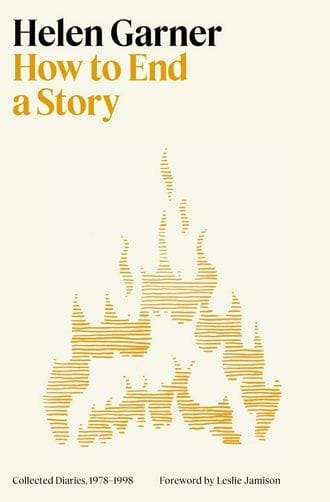 how to end a story by helen garner
