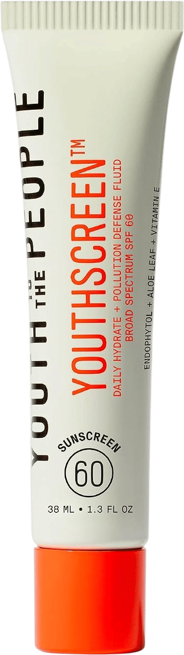 Youthscreen Sunscreen SPF 60