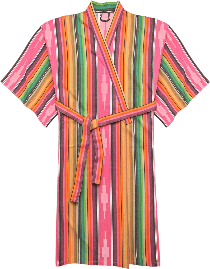 Hotel San Jose Kimono Robe