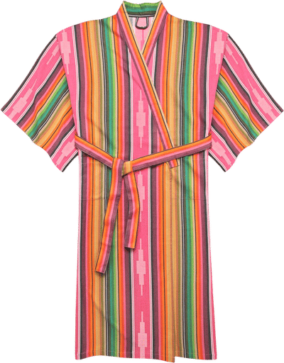 Hotel San José Kimono Robe