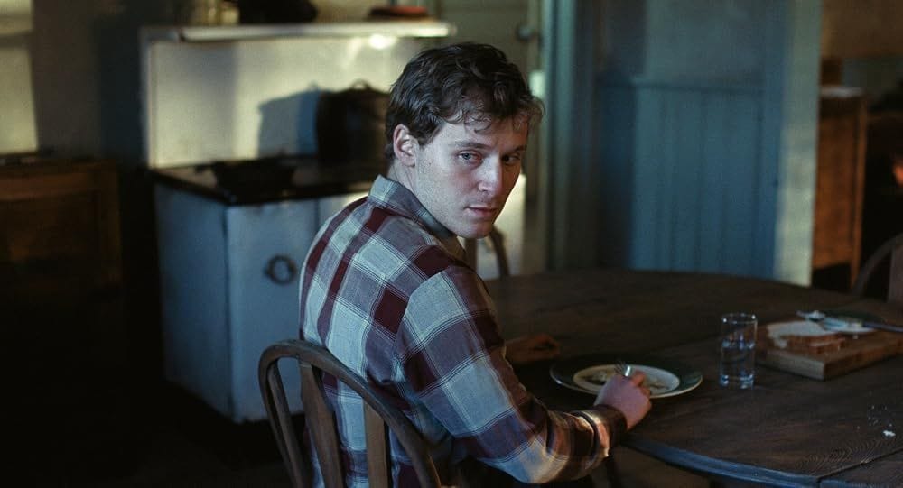 A Long Winter (Andrew Haigh)
