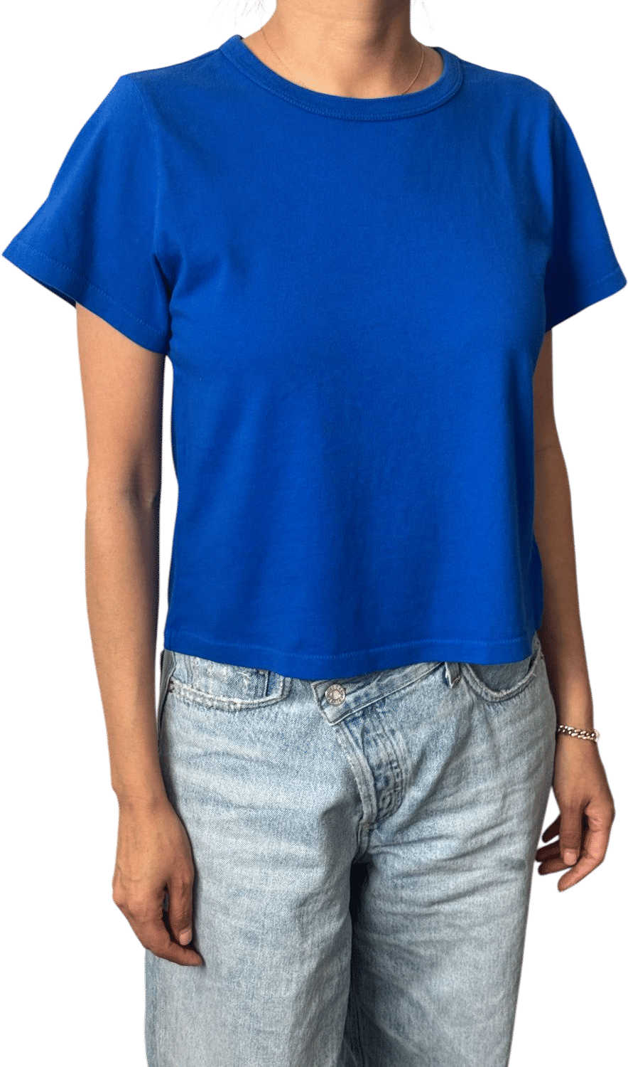 Le Bon Shoppe The Little Boy Tee