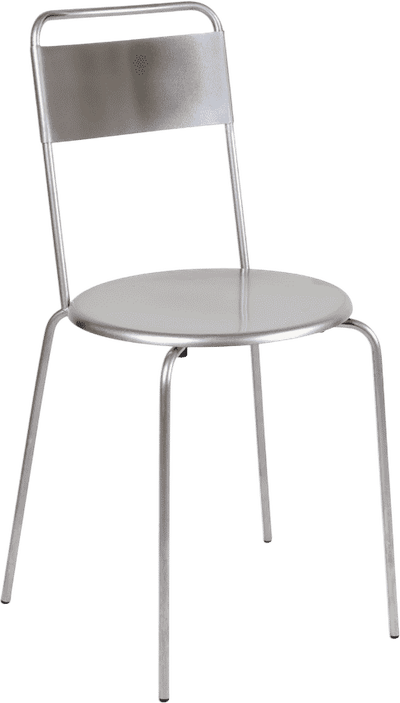 Petit Rond Chair