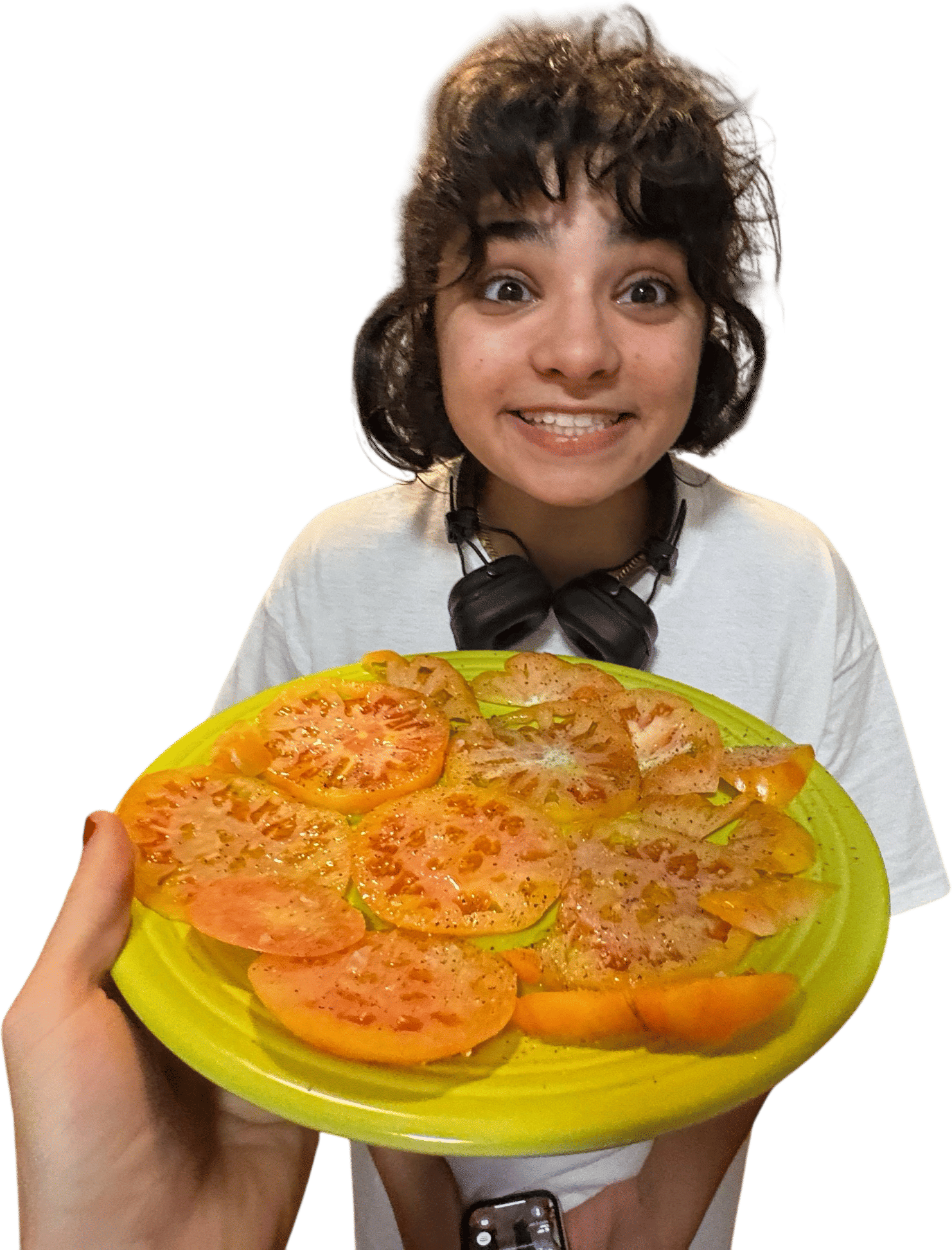 tomato