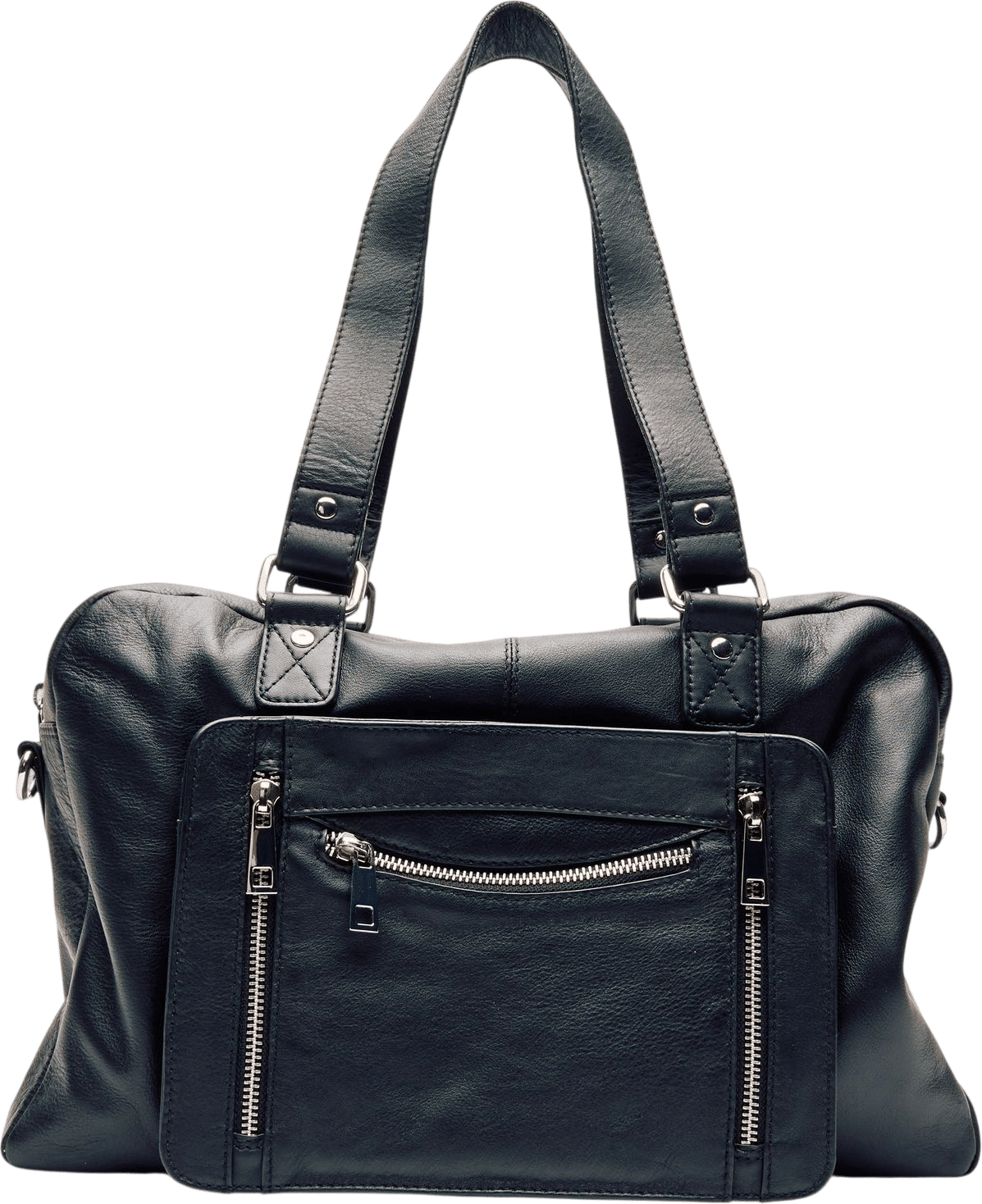 Mille Club Handbag