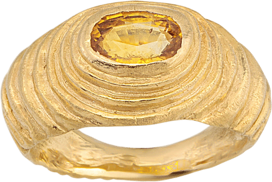 Hesperides Jewelry Solara Ring