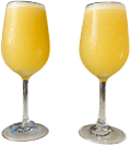Diy slushy cocktails