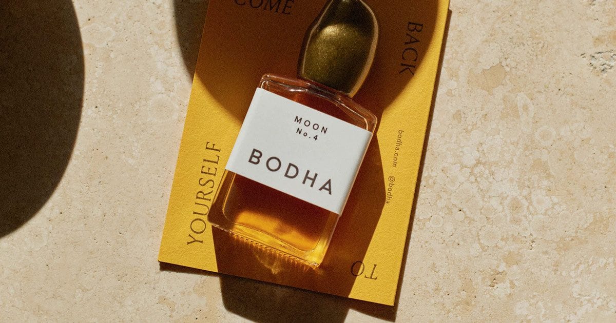 Bodha by Emily L'Amie