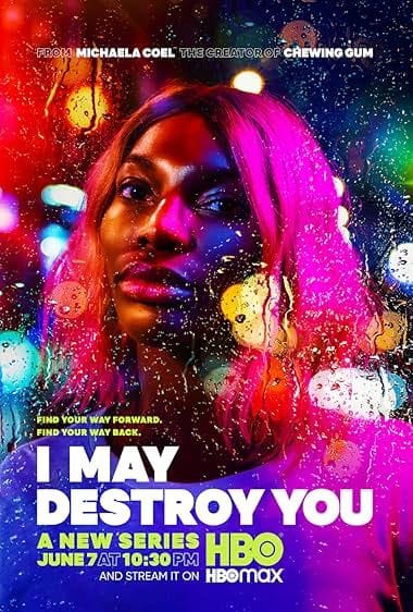 i may destroy you