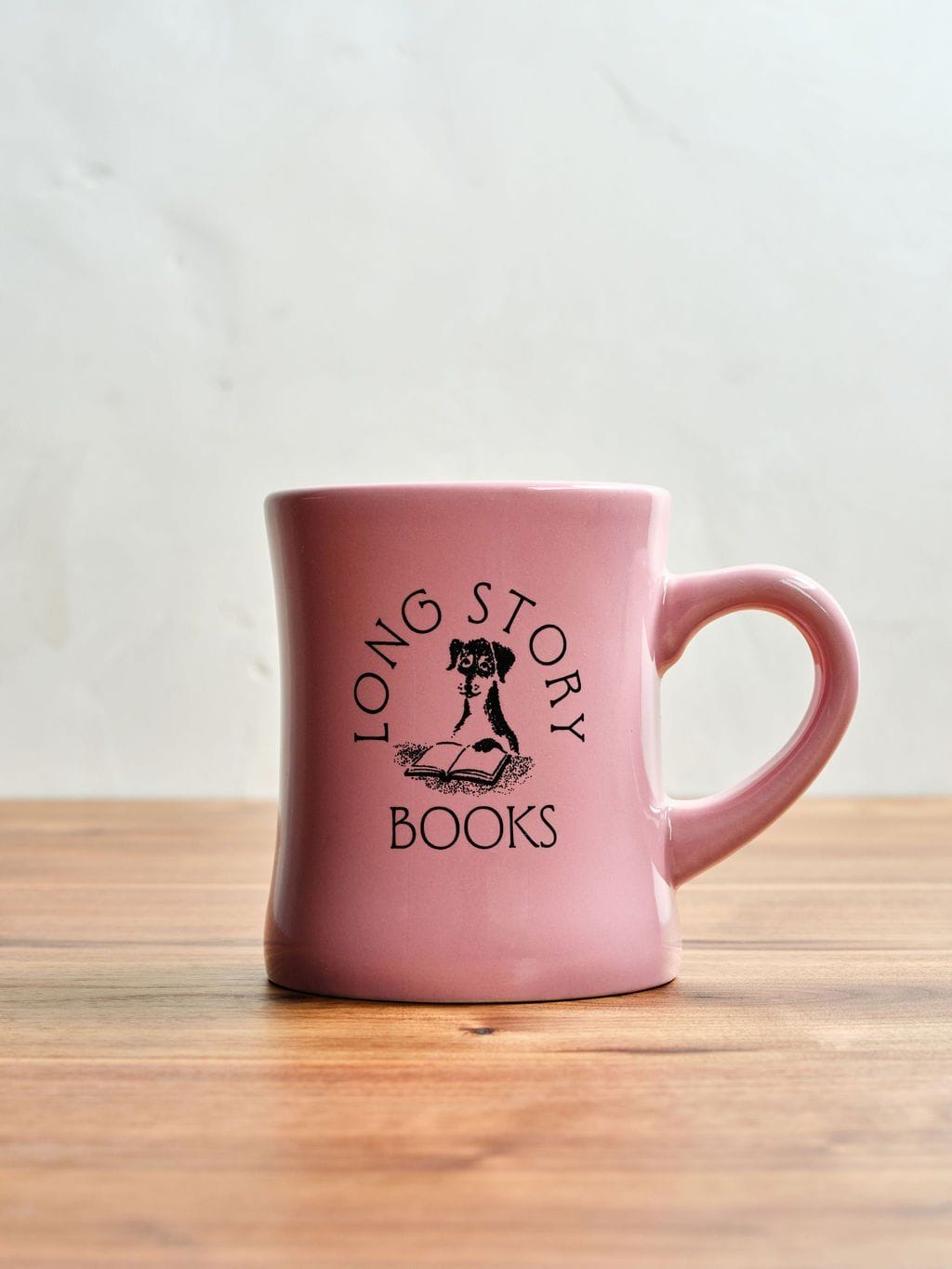 Diner Coffee Mug