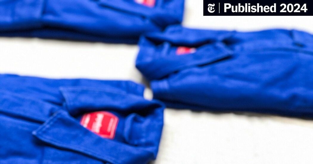 Paynter Jacket Company