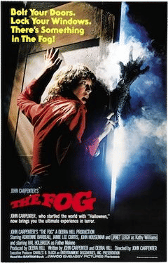 The Fog