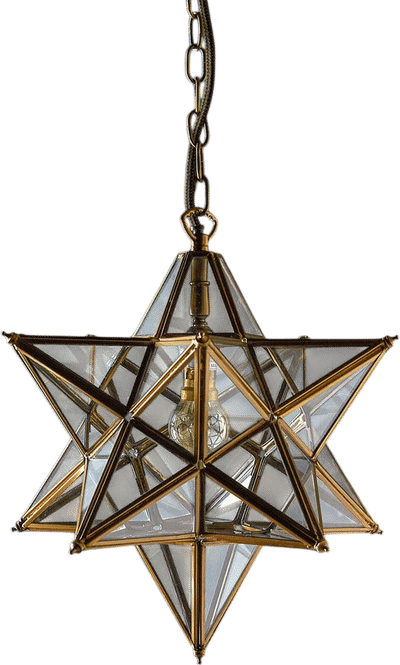 Stella Pendant Light