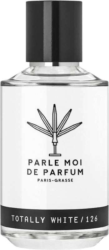 Parle Moi Totally White / 126